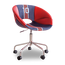 Кресло CILEK Football Striker Chair, фото 1