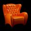Кресло VGnewtrend SCHINKE ARMCHAIR, фото 1