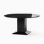 Обеденный стол Holly Hunt OBSIDIAN DINING TABLE, фото 1