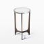 Приставной столик Holly Hunt PORTIA DRINK TABLE, фото 1