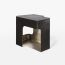 Приставной столик Holly Hunt ROGUE SIDE TABLE, фото 1