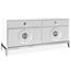 Тумбочка Jonathan Adler Channing Media Console, фото 1