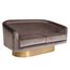 Диван Jonathan Adler Bacharach Settee, фото 1