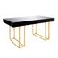Письменный стол Jonathan Adler Caine Desk, фото 1