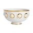 Чаша Jonathan Adler Futura Centerpiece Bowl, фото 1