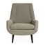 Кресло Jonathan Adler Mr. Godfrey Chair, фото 1