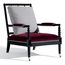 Кресло Ralph Lauren New Bohemian Spindle Chair, фото 1