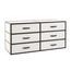 Комод James Duncan Parchment Dresser, фото 1