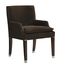 Стул с подлокотниками Ralph Lauren Lawson Upholstered Chair, фото 1