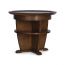 Прикроватный столик Ralph Lauren Billings Bedside Table, фото 1
