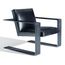 Кресло Ralph Lauren RL-CF1 Lounge Chair, фото 1