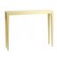 Консоль James Duncan Olivia Console - Yellow, фото 1