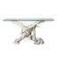 Консоль James Duncan X-Base Driftwood Console, фото 1
