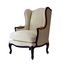 Кресло James Duncan Maintenon, фото 1