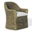 Стул с подлокотниками Ralph Lauren Joshua Tree Dining Chair, фото 1