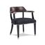 Стул с подлокотниками Ralph Lauren Hither Hills Studio Dining Chair, фото 1