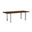 Письменный стол Ralph Lauren Langham Burl Desk, фото 1