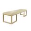 Банкетка James Duncan Light Bench, фото 1