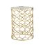 Приставной столик Arteriors Thursbey Accent Table, фото 1