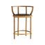 Стул Arteriors Adrea Counter Stool, фото 1