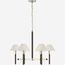 Люстра Ralph Lauren Radford Medium Chandelier, фото 1
