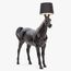 Напольный светильник Moooi Horse lamp, фото 1
