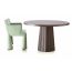 Стол Moooi Container Table Bodhi with Linoak Top, фото 1