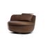 Кресло Moooi Bart Swivel, фото 1