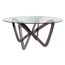 Обеденный стол Phillips Collection Butterfly Dining Table Base, фото 1