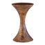 Приставной столик Phillips Collection Hourglass Side Table, фото 1