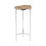 Барный столик Phillips Collection Petrified Wood Beverage Table, фото 1