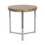 Приставной столик Phillips Collection Onyx Side Table, фото 1