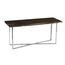 Консоль Phillips Collection Petrified Wood Console Table, фото 1