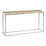 Консоль Phillips Collection Onyx Console Table, фото 1