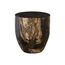 Приставной столик Phillips Collection Petrified Wood Drum Side Table, фото 1