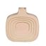 Ваза Phillips Collection Sonic Round Vase, Short, фото 1