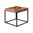 Приставной столик Phillips Collection Martin Side Table, фото 1