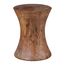 Табурет Phillips Collection Drum Stool, Mango Wood, фото 1