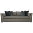 Диван Bernhardt Serenity Short Sofa Bench Set (90"), фото 1