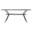 Коктельный столик Bernhardt Lambeth Metal Round Cocktail Table, фото 1