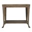 Приставной столик Bernhardt Rustic Patina End Table, фото 1