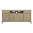 Тумба Bernhardt Rustic Patina Entertainment Console, фото 1