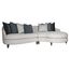 Модульный диван Bernhardt Brannen Sectional, фото 1