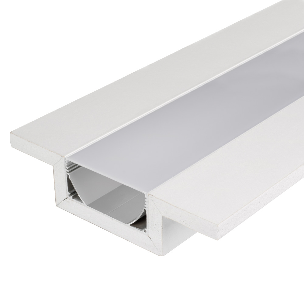Arlight Декоративный Профиль ARL-LINE-80-250 (ГКЛ 12.5мм) (Arlight, -) 022253