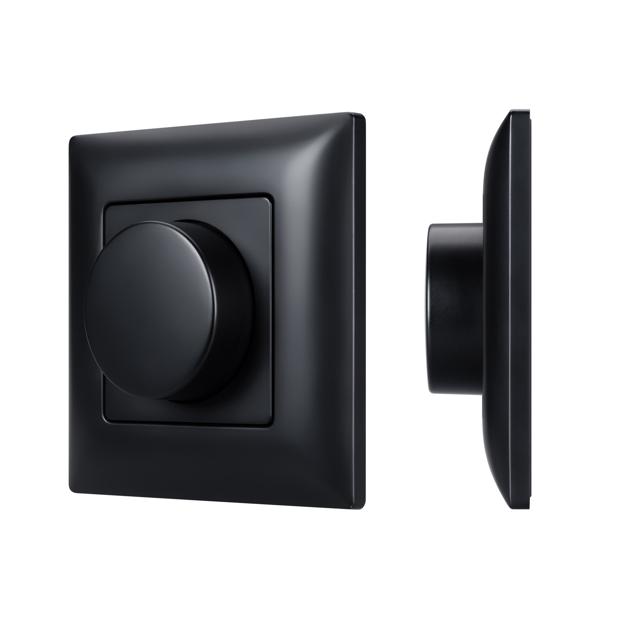 Arlight INTELLIGENT ARLIGHT Роторная панель SMART-RF-801-32-DIM-SUF Black (3V, 2.4G) (IARL, IP20 Пластик, 5 лет) 050450