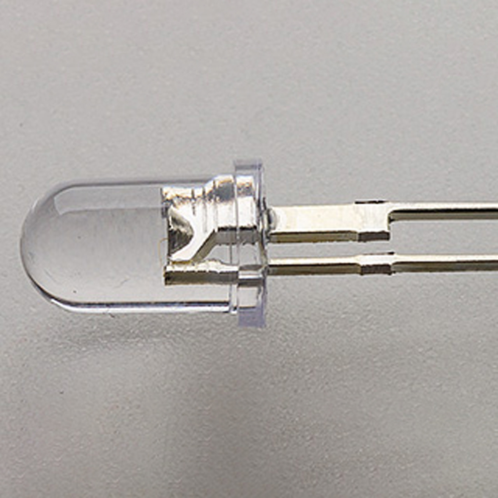 Arlight Светодиод OSY5CA5111P (ANR, 5мм (круглый)) 003665