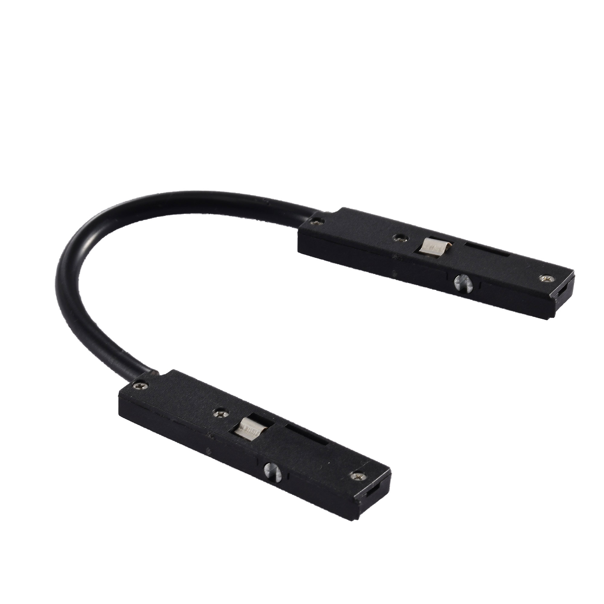 Arlight Коннектор гибкий MAG-MICROCOSM-CON-FLEX-LONG-POWER (BK) (Arlight, IP20 Пластик, 3 года) 062270