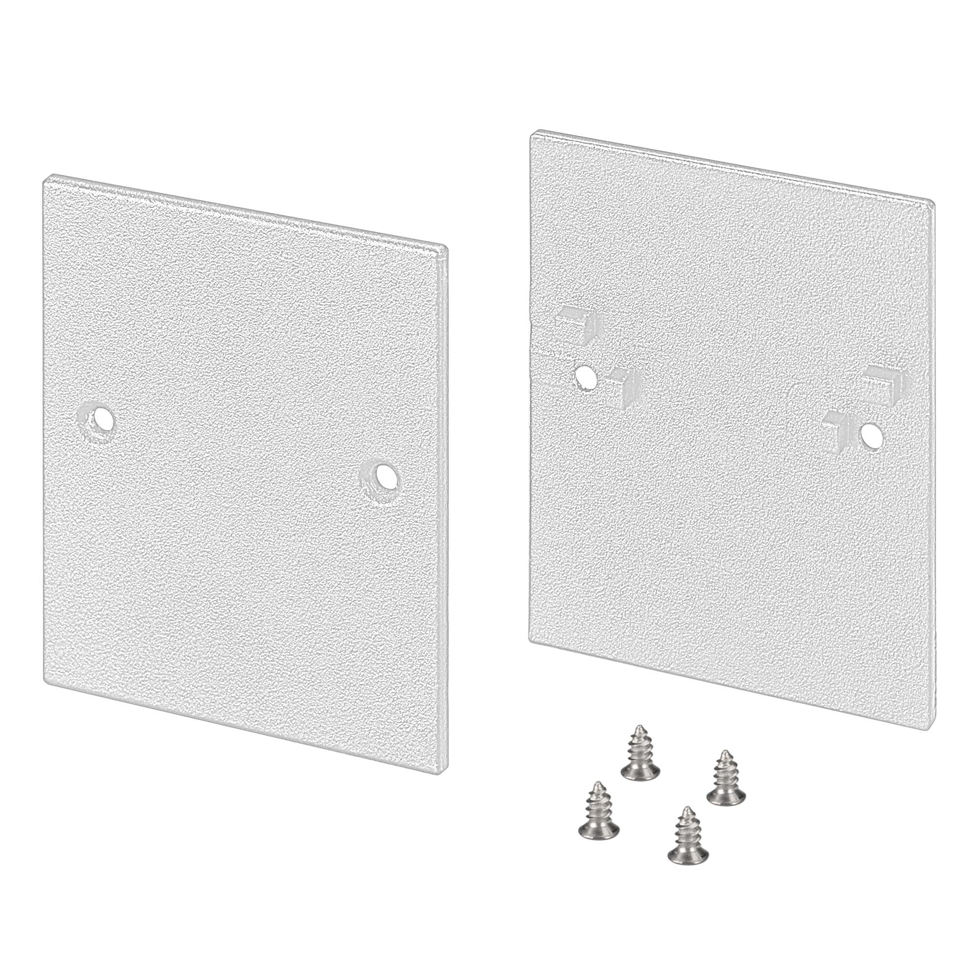 Arlight Заглушка SL-ARC-5060 White (Arlight, Металл) 032731