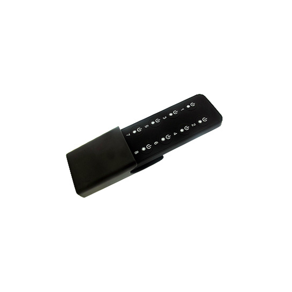 Держатель для пульта SR-2801, SR-2803 (Arlight, Пластик) 016439