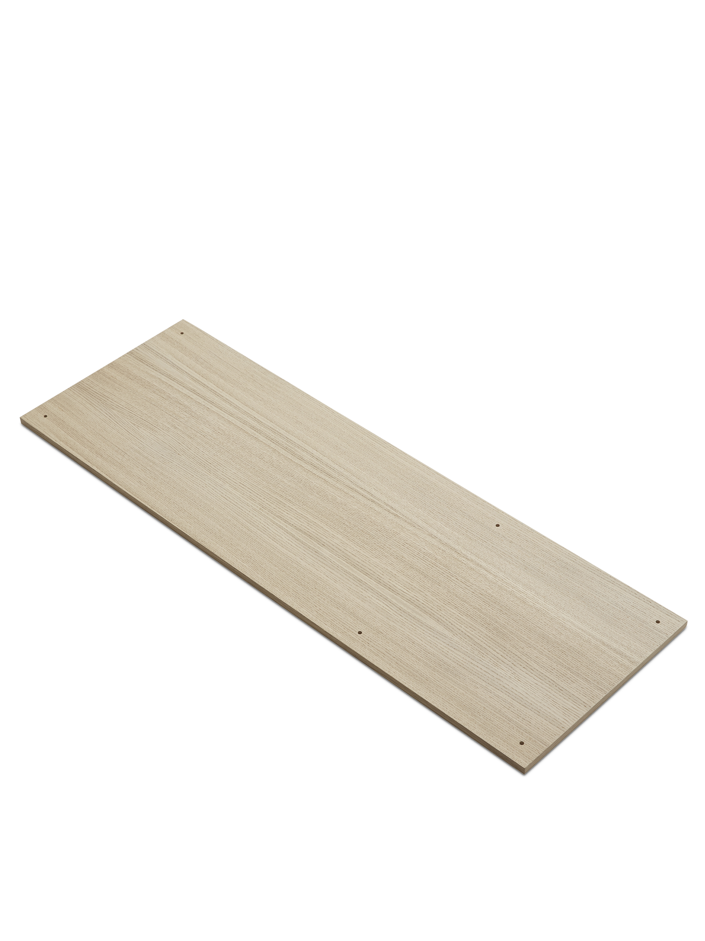 WOUD WOUD Elevate shelf D - Oak